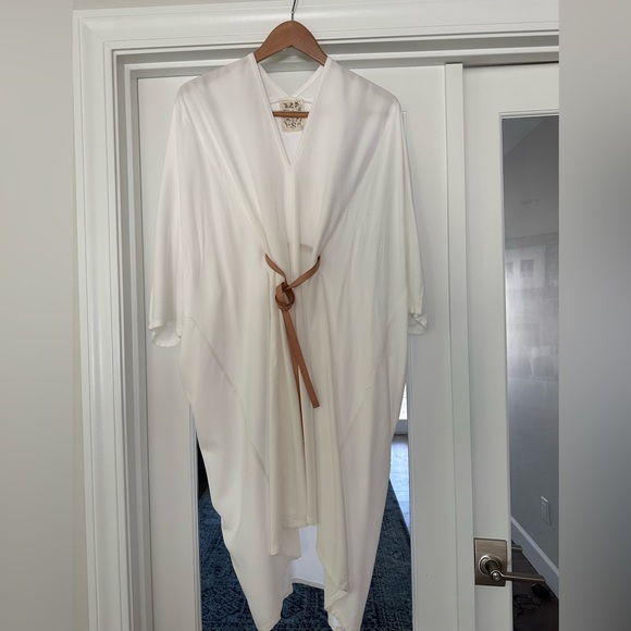 Miranda Bennett Studio O’Keeffe Dress - Picture 3 of 7